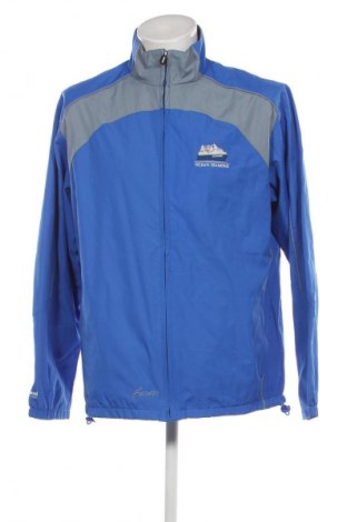 Pánská bunda  Henson, Velikost XL, Barva Modrá, Cena  319,00 Kč