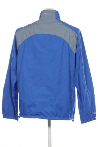 Pánská bunda  Henson, Velikost XL, Barva Modrá, Cena  319,00 Kč