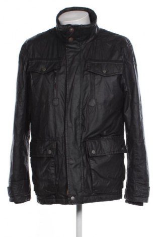 Herrenjacke Human Nature, Größe L, Farbe Schwarz, Preis 16,99 €