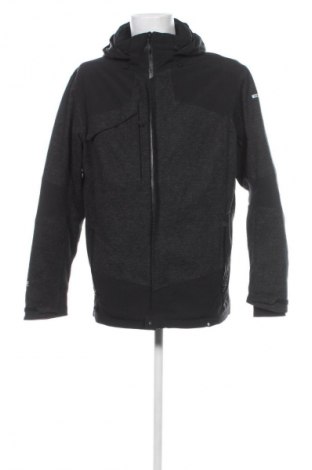 Herrenjacke Icepeak, Größe XL, Farbe Grau, Preis € 56,99