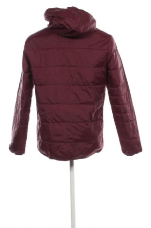 Pánska bunda  Jack & Jones, Veľkosť M, Farba Červená, Cena  31,95 €