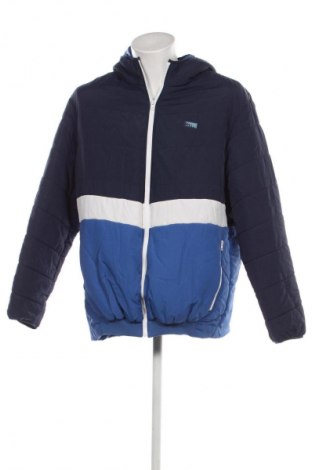 Pánska bunda  Jack & Jones, Veľkosť 3XL, Farba Modrá, Cena  36,95 €