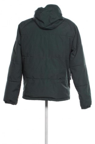 Męska kurtka Jack & Jones, Rozmiar L, Kolor Zielony, Cena 107,99 zł