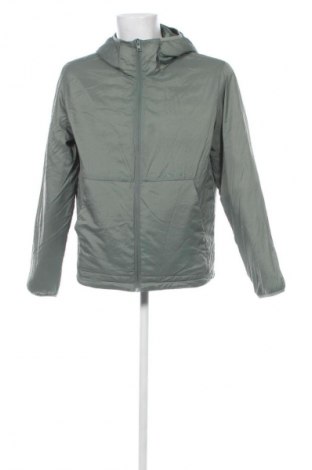 Herrenjacke Jack & Jones, Größe L, Farbe Grün, Preis € 91,99