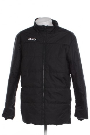 Herrenjacke Jako, Größe XL, Farbe Schwarz, Preis 71,99 €