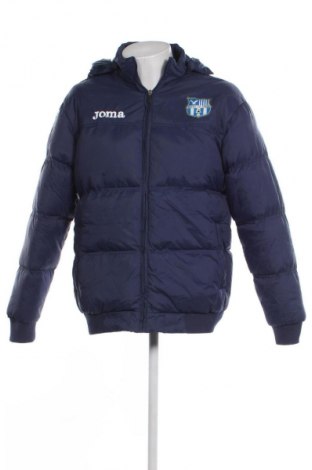 Herrenjacke Joma, Größe L, Farbe Blau, Preis € 47,99