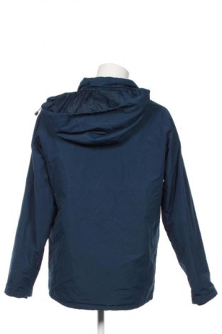 Herrenjacke Joma, Größe M, Farbe Blau, Preis € 15,99