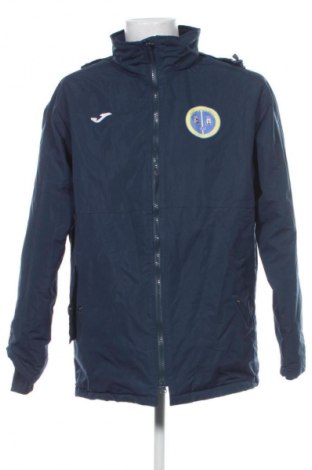 Herrenjacke Joma, Größe XL, Farbe Blau, Preis € 47,99