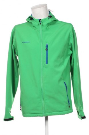 Herrenjacke Kilmanock, Größe XL, Farbe Grün, Preis 38,35 €