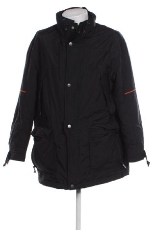 Herrenjacke Klepper, Größe L, Farbe Schwarz, Preis 46,99 €