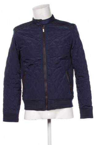 Herrenjacke LC Waikiki, Größe S, Farbe Blau, Preis 24,55 €