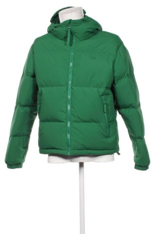 Herrenjacke Lacoste, Größe M, Farbe Grün, Preis 160,84 €