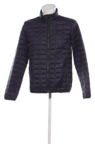 Herrenjacke Livergy, Größe M, Farbe Blau, Preis € 33,99