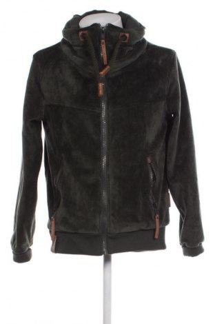 Herrenjacke Naketano, Größe L, Farbe Grün, Preis € 66,99