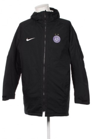 Herrenjacke Nike, Größe XL, Farbe Schwarz, Preis € 80,99