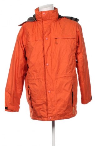 Herrenjacke Otello, Größe XL, Farbe Orange, Preis € 119,99