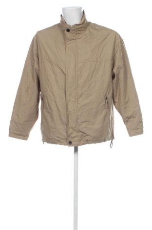 Herrenjacke Peter Hahn, Größe XL, Farbe Beige, Preis € 13,99