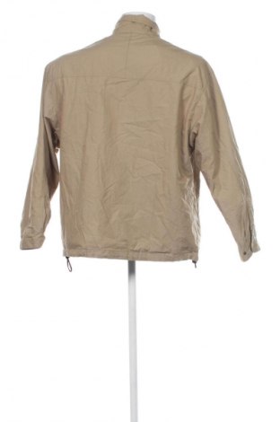 Herrenjacke Peter Hahn, Größe XL, Farbe Beige, Preis € 13,99