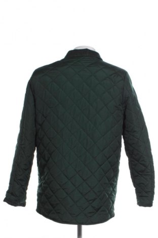 Herrenjacke Pierre Cardin, Größe XL, Farbe Grün, Preis 80,99 €