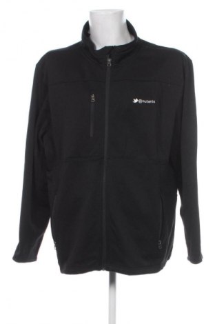 Herrenjacke Port Authority, Größe XXL, Farbe Schwarz, Preis 33,99 €