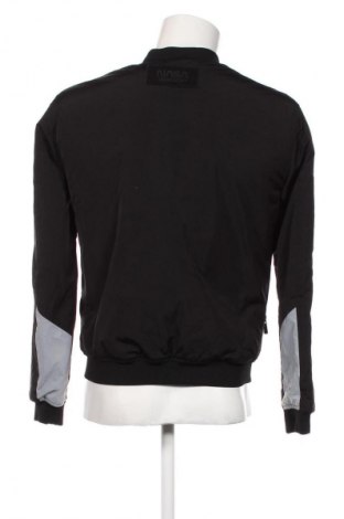 Pánská bunda  Pull&Bear, Velikost S, Barva Černá, Cena  469,00 Kč
