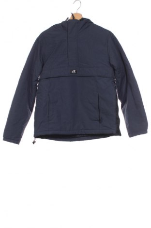 Dámska bunda  Pull&Bear, Veľkosť M, Farba Modrá, Cena  10,95 €