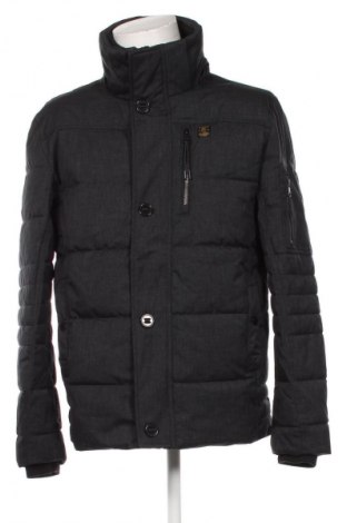 Herrenjacke Ray, Größe M, Farbe Grau, Preis 23,99 €