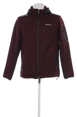 Herrenjacke Reusch, Größe L, Farbe Mehrfarbig, Preis 80,99 €