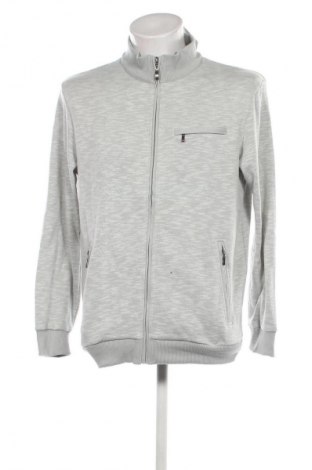 Herrenjacke Roger Kent, Größe M, Farbe Grau, Preis 11,99 €