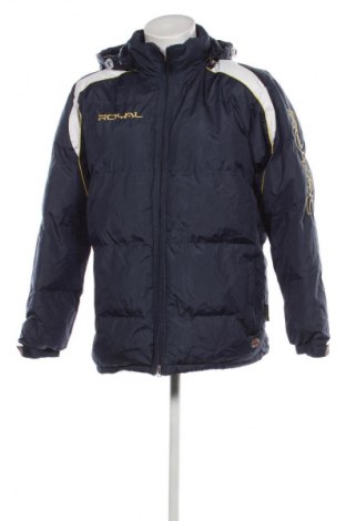 Herrenjacke Royal, Größe L, Farbe Blau, Preis € 47,99