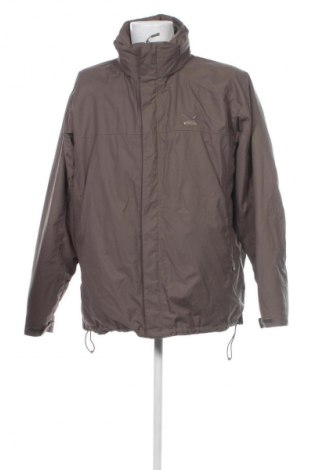 Herrenjacke Salewa, Größe XL, Farbe Braun, Preis € 76,99