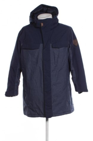 Herrenjacke Schoffel, Größe XL, Farbe Blau, Preis € 80,99