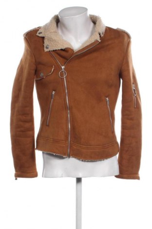 Herrenjacke Sixth June, Größe S, Farbe Braun, Preis 35,99 €