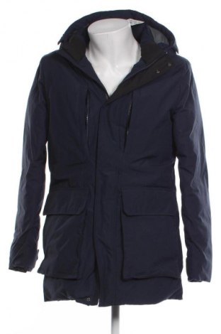 Herrenjacke Smog, Größe XS, Farbe Blau, Preis € 47,99