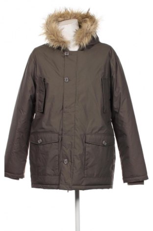 Herrenjacke SnowTech, Größe L, Farbe Beige, Preis € 89,99