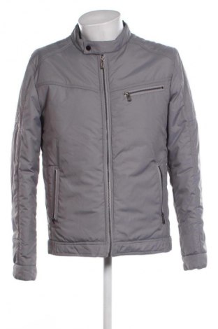 Herrenjacke Soulstar, Größe M, Farbe Grau, Preis € 33,99