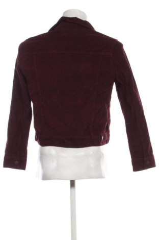 Herrenjacke Stay, Größe L, Farbe Rot, Preis € 13,99
