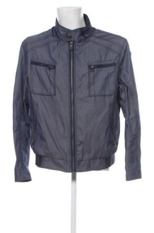 Herrenjacke Stones, Größe L, Farbe Blau, Preis € 57,99