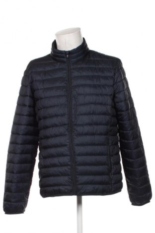 Herrenjacke Summit, Größe L, Farbe Blau, Preis 107,99 €