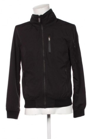 Herrenjacke Superdry, Größe M, Farbe Schwarz, Preis € 54,99