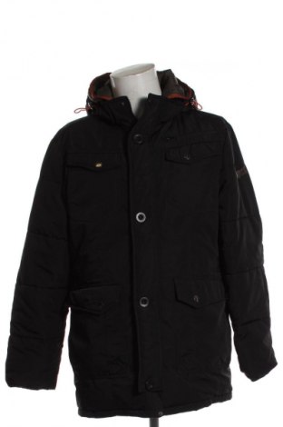 Herrenjacke Tailor & Son, Größe XL, Farbe Schwarz, Preis 34,78 €