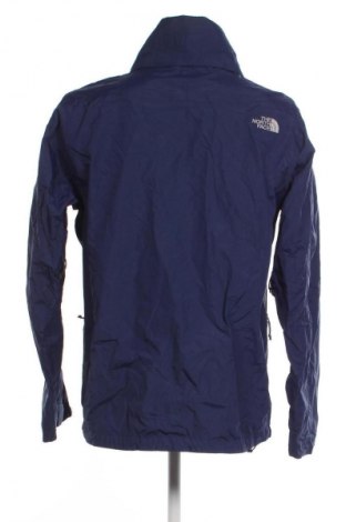 Męska kurtka The North Face, Rozmiar L, Kolor Niebieski, Cena 381,99 zł