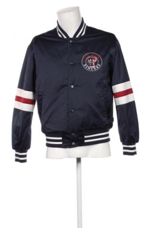 Herrenjacke Tommy Jeans, Größe S, Farbe Blau, Preis € 129,99