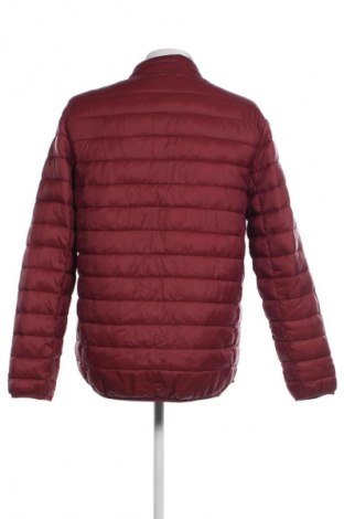 Pánska bunda  U.S. Apparel, Veľkosť XL, Farba Červená, Cena  19,95 €