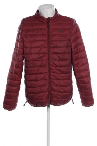 Herrenjacke U.S. Apparel, Größe XL, Farbe Rot, Preis € 57,99