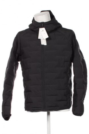 Herrenjacke Uniqlo, Größe L, Farbe Schwarz, Preis € 69,80