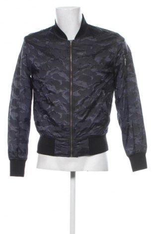 Herrenjacke Urban Classics, Größe S, Farbe Mehrfarbig, Preis 14,99 €