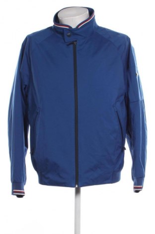 Herrenjacke Walbusch, Größe L, Farbe Blau, Preis 66,99 €