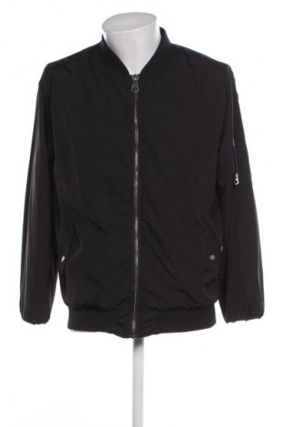 Herrenjacke Watson's, Größe L, Farbe Schwarz, Preis € 11,99