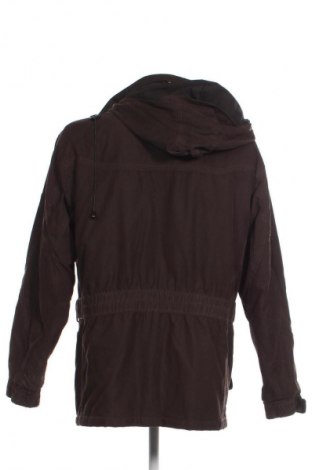 Herrenjacke Wellensteyn, Größe L, Farbe Braun, Preis 60,99 €